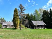 Parduodama išskirtinė sodyba vaizdingoje - nuotraukos Nr. 26