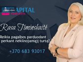 Parduodamas Įrengtas Namas, Sakalų G., Panevėžyje - nuotraukos Nr. 31