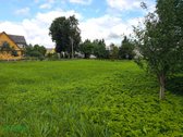 Parduodamas Istorinis Rąstinis Namas Užpalių - nuotraukos Nr. 12