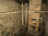 Parduodamas Istorinis Rąstinis Namas Užpalių - nuotraukos Nr. 13