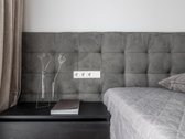 Nuomojamas šviesus ir funkcionaliai - nuotraukos Nr. 10