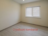 Išnuomojamas kokybiškai pastatytas vieno - nuotraukos Nr. 11