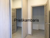 Išnuomojamas kokybiškai pastatytas vieno - nuotraukos Nr. 14