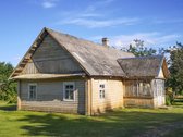 Parduodama jauki ir labai tvarkinga sodyba - nuotraukos Nr. 4