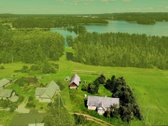 Parduodama jauki ir labai tvarkinga sodyba - nuotraukos Nr. 2