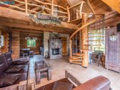 Parduodamas Išskirtinis Rąstinis Namas - nuotraukos Nr. 8