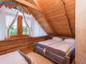Parduodamas Išskirtinis Rąstinis Namas - nuotraukos Nr. 11