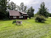 Suvalkijos miškų apsuptyje parduodama erdvi - nuotraukos Nr. 2