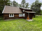 Suvalkijos miškų apsuptyje parduodama erdvi - nuotraukos Nr. 3