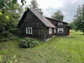 Suvalkijos miškų apsuptyje parduodama erdvi - nuotraukos Nr. 4