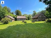 Suvalkijos miškų apsuptyje parduodama erdvi - nuotraukos Nr. 8
