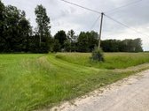 Suvalkijos miškų apsuptyje parduodama erdvi - nuotraukos Nr. 9