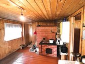 Suvalkijos miškų apsuptyje parduodama erdvi - nuotraukos Nr. 19