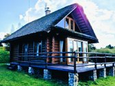 Parduodamas Išskirtinis Rąstinis Namas - nuotraukos Nr. 25
