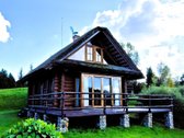 Parduodamas Išskirtinis Rąstinis Namas - nuotraukos Nr. 27