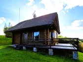 Parduodamas Išskirtinis Rąstinis Namas - nuotraukos Nr. 28