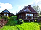 Parduodamas Išskirtinis Rąstinis Namas - nuotraukos Nr. 30