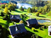 Parduodamas Išskirtinis Rąstinis Namas - nuotraukos Nr. 34