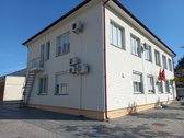 Nuomojama 42,87 kv. m. ploto administracinės - nuotraukos Nr. 3