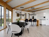 A. Ambraso architektų biuro kurtas namas, - nuotraukos Nr. 3