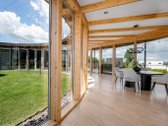 A. Ambraso architektų biuro kurtas namas, - nuotraukos Nr. 2