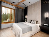 A. Ambraso architektų biuro kurtas namas, - nuotraukos Nr. 12