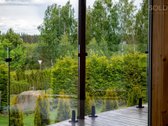 A. Ambraso architektų biuro kurtas namas, - nuotraukos Nr. 13