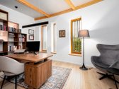 A. Ambraso architektų biuro kurtas namas, - nuotraukos Nr. 16