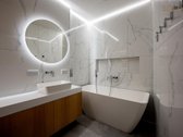 A. Ambraso architektų biuro kurtas namas, - nuotraukos Nr. 18