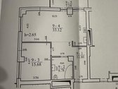 Naujai įrengtas 2 kambarių butas Dragūnuose - nuotraukos Nr. 43