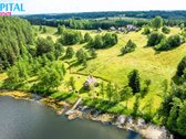 Parduodamas Išskirtinis Rąstinis Namas - nuotraukos Nr. 46