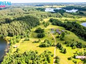 Parduodamas Išskirtinis Rąstinis Namas - nuotraukos Nr. 49