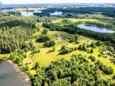 Parduodamas Išskirtinis Rąstinis Namas - nuotraukos Nr. 51