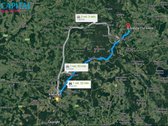 Parduodamas Išskirtinis Rąstinis Namas - nuotraukos Nr. 53