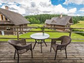 Parduodamas Išskirtinis Rąstinis Namas - nuotraukos Nr. 21