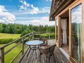 Parduodamas Išskirtinis Rąstinis Namas - nuotraukos Nr. 23