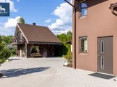 Parduodama išskirtinė, išpuoselėta sodyba - nuotraukos Nr. 9