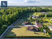 Parduodama išskirtinė, išpuoselėta sodyba - nuotraukos Nr. 28