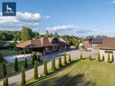Parduodama išskirtinė, išpuoselėta sodyba - nuotraukos Nr. 32