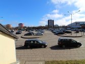 Naujai pilnai įrengtos komercinės (prekybos) - nuotraukos Nr. 15
