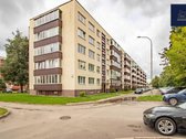 Parduodamas jaukus ir tvarkingas 2 kambarių - nuotraukos Nr. 10