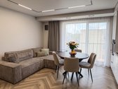 Parduodamas Stilingai Ir Kokybiškai Įrengtas - nuotraukos Nr. 3