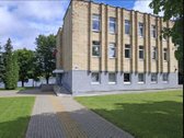 Nuomojama antrame pastato aukšte esanti 20,80 - nuotraukos Nr. 2