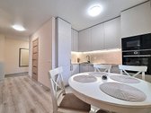 Išnuomojamas 2 kambarių šviesus, jaukus butas - nuotraukos Nr. 8
