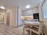 Išnuomojamas 2 kambarių šviesus, jaukus butas - nuotraukos Nr. 7