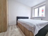 Išnuomojamas 2 kambarių šviesus, jaukus butas - nuotraukos Nr. 14
