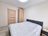 Išnuomojamas 2 kambarių šviesus, jaukus butas - nuotraukos Nr. 15