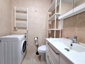 Išnuomojamas 2 kambarių šviesus, jaukus butas - nuotraukos Nr. 17