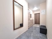 Išnuomojamas 2 kambarių šviesus, jaukus butas - nuotraukos Nr. 22