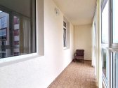 Išnuomojamas 2 kambarių šviesus, jaukus butas - nuotraukos Nr. 24